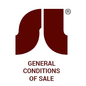 General Conditions of Sale
